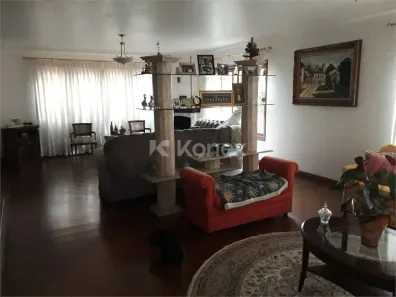 Casa de Condomínio com 6 Quartos à venda, 618m² no Barro Branco (Zona Norte), São Paulo
