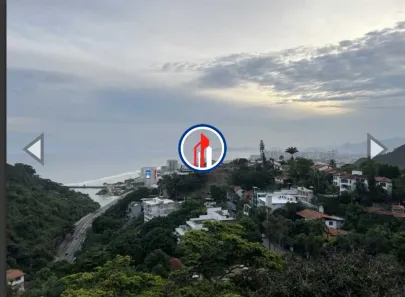 Casa de Condomínio com 6 Quartos para venda ou aluguel, 750m² no Joá, Rio de Janeiro