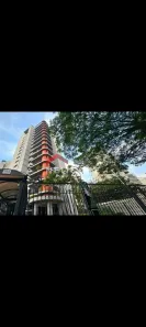 Apartamento com 4 Quartos à venda, 155m² no Indianópolis, São Paulo
