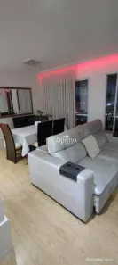 Apartamento com 3 Quartos à venda, 80m² no Jurubatuba, São Paulo