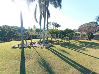 Casa de Condomínio com 4 Quartos à venda, 482m² no Marambaia, Vinhedo