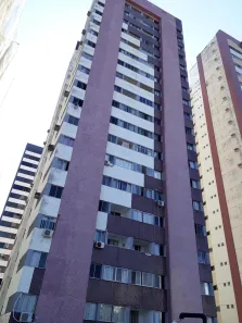 Apartamento com 3 Quartos para alugar, 74m² no Stiep, Salvador