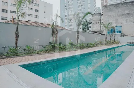 Apartamento com 2 Quartos à venda, 118m² no Vila Mariana, São Paulo
