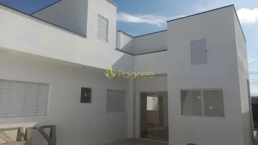 Casa com 2 Quartos à venda, 80m² no Loteamento Residencial e Comercial Araguaia, Pindamonhangaba