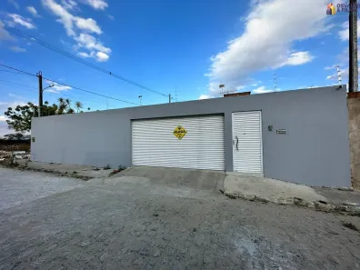 Casa com 3 Quartos à venda, 120m² no Nova Caruaru, Caruaru