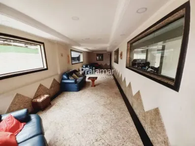 Apartamento com 3 Quartos à venda, 143m² no Centro, São Vicente