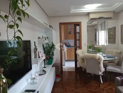 Apartamento com 1 Quarto à venda, 45m² no Higienópolis, Porto Alegre