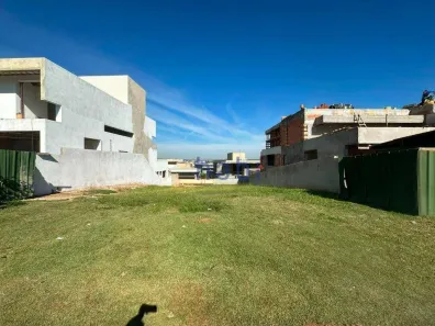 Lote/Terreno à venda, 458m² no Alphaville Nova Esplanada, Votorantim