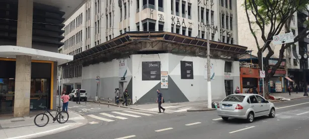 Ponto Comercial para alugar, 474m² no República, São Paulo