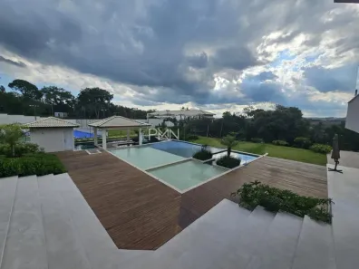 Casa de Condomínio com 9 Quartos à venda, 1300m² no Morro Grande da Boa Vista, Bragança Paulista