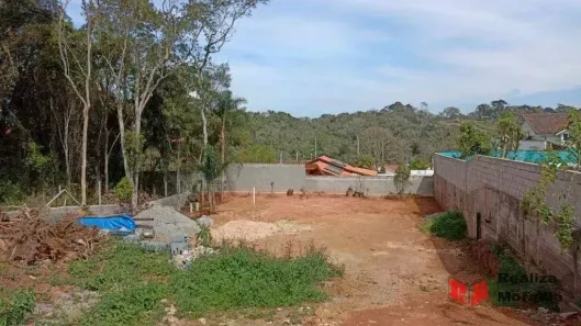 Lote/Terreno à venda, 700m² no Colina (Caucaia do Alto), Cotia