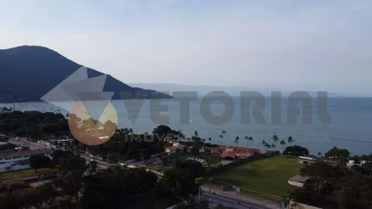 Lote/Terreno à venda, 973m² no Praia do Arrastão, São Sebastião