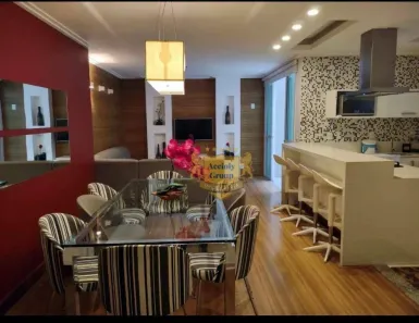 Apartamento com 3 Quartos à venda, 110m² no Icaraí, Niterói