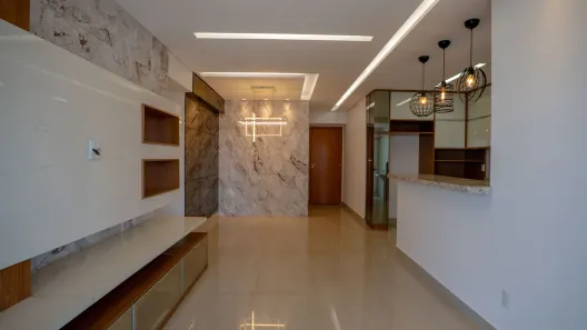 Apartamento com 3 Quartos à venda, 92m² no Parque Amazônia, Goiânia