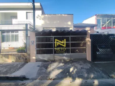 Sobrado com 2 Quartos à venda, 145m² no Vila Leopoldina, São Paulo