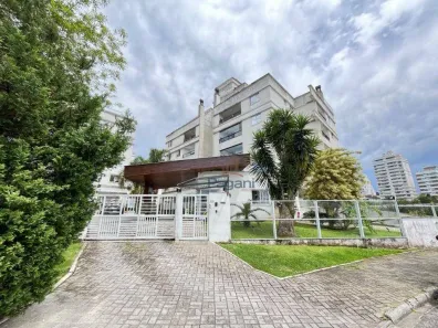 Apartamento com 1 Quarto à venda, 52m² no Pedra Branca, Palhoça