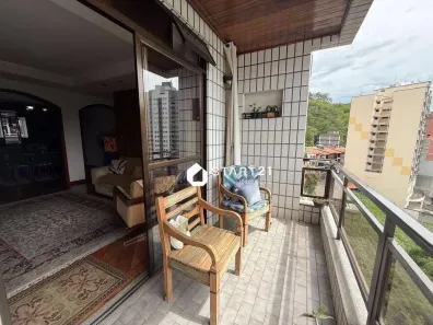 Apartamento com 3 Quartos à venda, 252m² no Centro, Barra Mansa