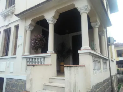 Casa com 5 Quartos à venda, 324m² no Vila Mathias, Santos