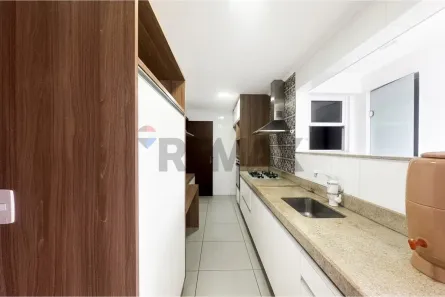 Apartamento com 3 Quartos à venda, 102m² no Centro, Nova Friburgo