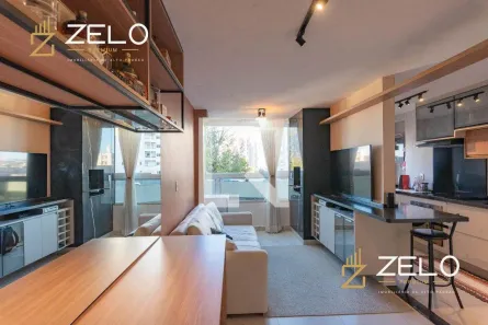 Apartamento com 2 Quartos à venda, 70m² no Jardim Nova Europa, Campinas