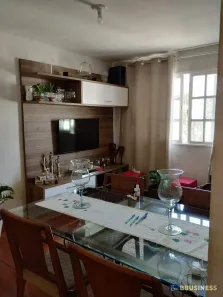 Apartamento com 2 Quartos à venda, 56m² no Parque João Maria, Campos dos Goytacazes