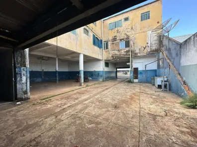 Ponto Comercial para alugar, 230m² no Jardim Goiás, Rio Verde