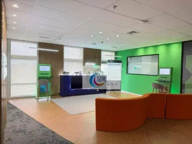 Sala Comercial para alugar, 1360m² no Pinheiros, São Paulo