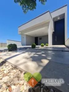 Casa de Condomínio com 3 Quartos à venda, 165m² no Taquaral, Piracicaba