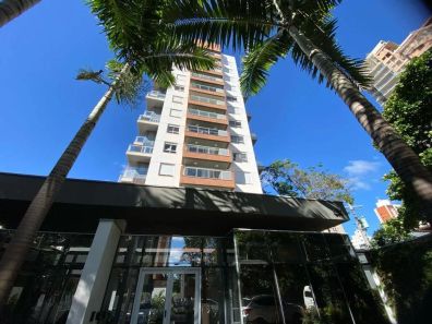 Apartamento com 2 Quartos à venda, 67m² no Cambuí, Campinas