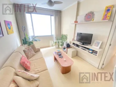 Apartamento com 3 Quartos à venda, 86m² no Icaraí, Niterói