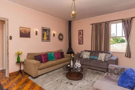 Apartamento com 3 Quartos à venda, 80m² no São Geraldo, Porto Alegre