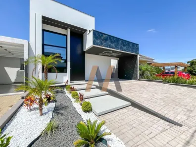 Casa de Condomínio com 3 Quartos à venda, 189m² no Loteamento Jardim Timbaúva, Gravataí