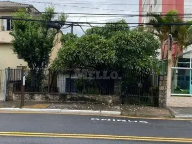 Lote/Terreno à venda, 400m² no Indianópolis, São Paulo