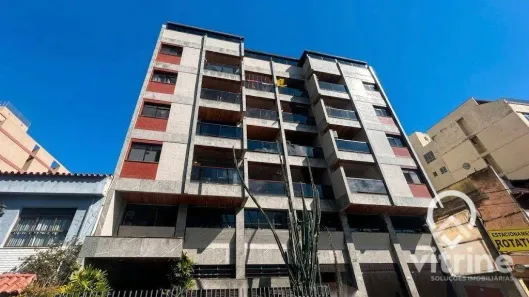 Apartamento com 3 Quartos à venda, 159m² no Centro, Nova Friburgo