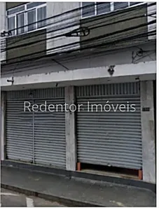 Ponto Comercial à venda, 80m² no São Mateus, Juiz de Fora