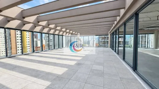 Sala Comercial à venda, 645m² no Itaim Bibi, São Paulo