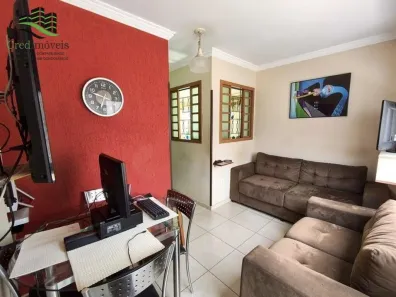 Apartamento com 2 Quartos à venda, 50m² no Guará II, Brasília
