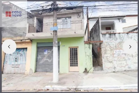 Casa com 3 Quartos à venda, 135m² no Jardim Japão, São Paulo