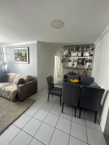 Apartamento com 3 Quartos à venda, 65m² no Boa Viagem, Recife
