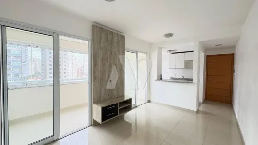 Apartamento com 2 Quartos para alugar, 59m² no Lapa, São Paulo