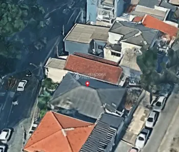 Lote/Terreno à venda, 324m² no Jardim Bela Vista, Santo André