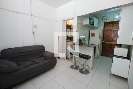 Apartamento com 1 Quarto à venda, 38m² no Liberdade, São Paulo