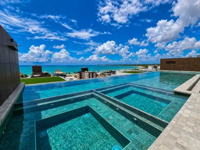 Apartamento com 2 Quartos à venda, 52m² no Tambaú, João Pessoa