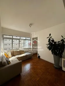 Apartamento com 2 Quartos à venda, 60m² no Vila Clementino, São Paulo