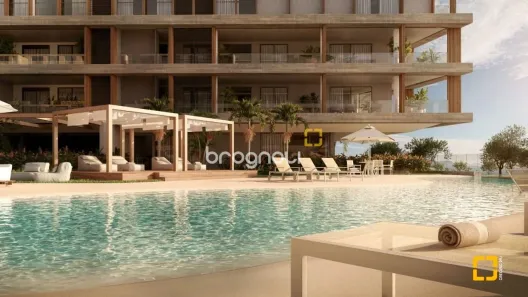 Apartamento com 1 Quarto à venda, 46m² no Campeche, Florianópolis