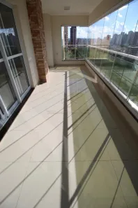 Apartamento com 3 Quartos à venda, 135m² no Condomínio Itamaraty, Ribeirão Preto