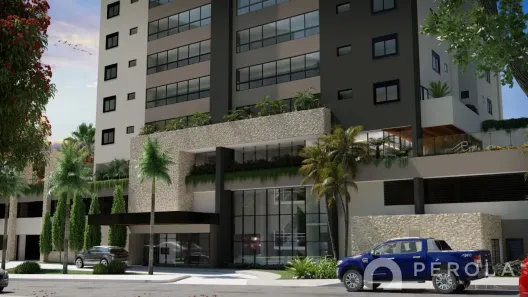 Apartamento com 3 Quartos à venda, 140m² no Setor Bueno, Goiânia