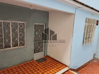 Casa de Condomínio com 1 Quarto para alugar, 50m² no Magalhães Bastos, Rio de Janeiro