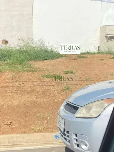 Lote/Terreno à venda, 175m² no Loteamento Terras de São Pedro e São Paulo, Salto