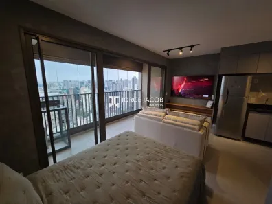 Casa com 1 Quarto à venda, 31m² no Vila Pompéia, São Paulo